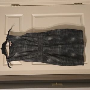 Green Envelope Casual Couture Dress